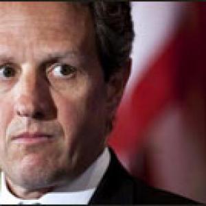 Reform initiatives very promising, says Geithner