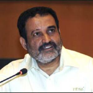 Mohandas Pai on new Infy CFO Rajiv Bansal