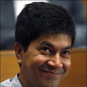 From Infosys to Ola: Just who is Rajiv Bansal?