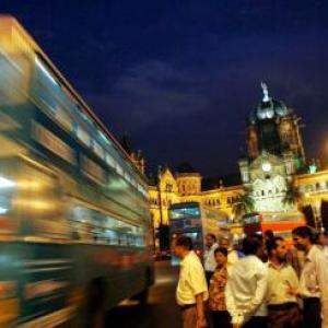 Delhi, Mumbai moving towards PROSPERITY