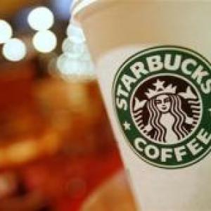 Tata Coffee to close ranks with Starbucks