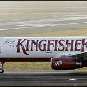 Kingfisher woes may lessen if it pays 10% loans