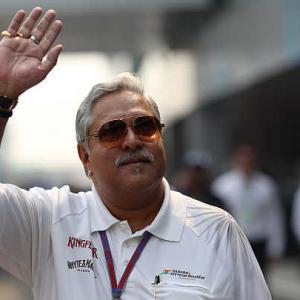 Vijay Mallya denies deal with Diageo