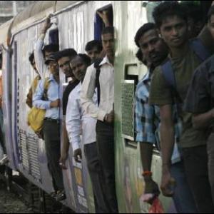 Railway Budget, a mixed bag for India Inc