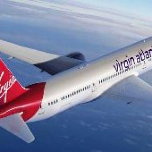 Virgin to resume Mumbai flights soon
