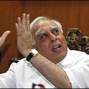 COLUMN: As usual Mr Sibal, you are wrong!