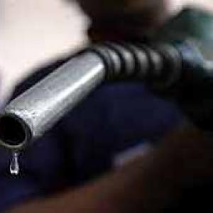 Farooq for 'balancing act' on fuel price hike