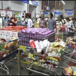 COLUMN - Wholesale of India, by FDI in retail