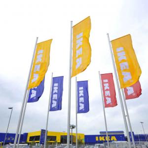 Ikea plans to set up several stores in India