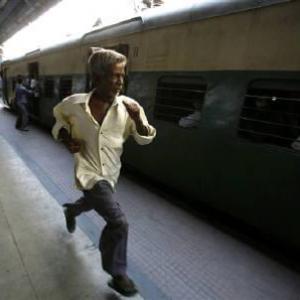 BJP, Left, TMC demand rollback of rail fare hike