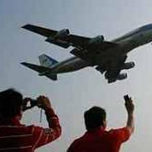 Airline industry expecting positive response: Ajit Singh