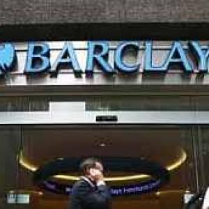 Barclays to shut 3 India branches