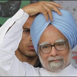 Manmohan Singh: A FAILED economist, and a prudent politician?