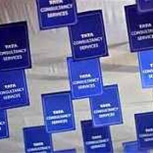 TCS on track to meet FY13 growth guidance