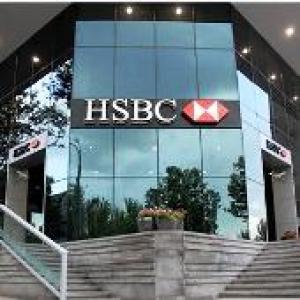 HSBC raises Re forecast to Rs 52/USD by Dec end