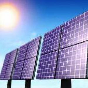 Solar power for urban poor in Kolkata