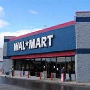 Walmart's JV with Bharti hinges on policy clarity