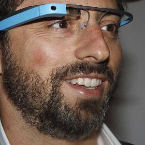 Google's Glass thrills but chills