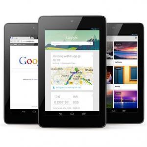 NEW Google Nexus 7 tablet to HIT the market by July
