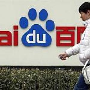Google Glass gets competition from China's Baidu