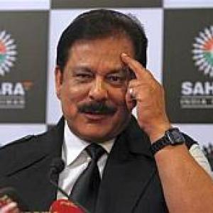SC agrees to give early hearing to SEBI in Sahara case