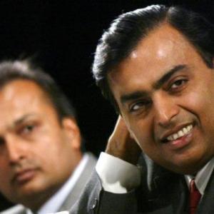 4G ends business rivalry, brings Ambani brothers together