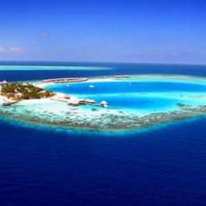 BUY your own private ISLAND for Rs 1 crore