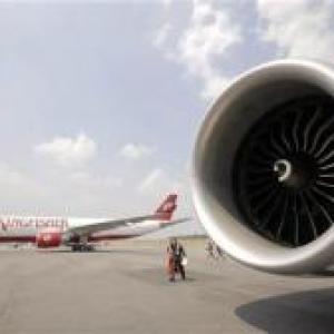 Kingfisher submits plan to restart airline: CEO