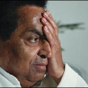 Monsoon session could be extended: Kamal Nath