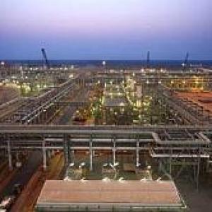 RIL says will give up 56% of KG-D6 block