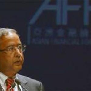 How Attorney General defended Sebi chief in SC