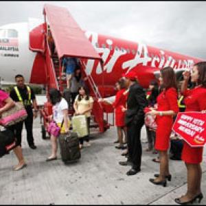 AirAsia to replicate low-cost model in hotels