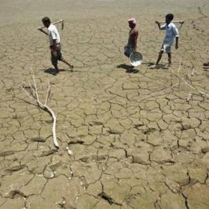 Scary climate change report rings alarm bells for India