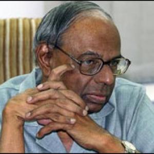 12th Plan may see close to 8% growth rate: C Rangarajan