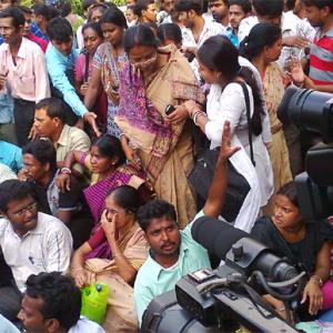 Chit fund: Centre waking up way too late