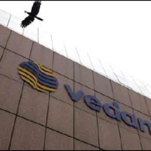 Vedanta and international standards on mining
