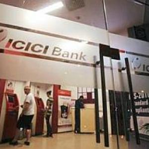 ICICI Bank net profit up 21%, meets forecasts