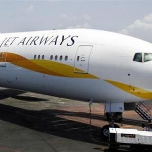 No security clearance given to Jet-Etihad deal: Govt