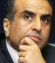 Mittal, Ruia exempted from personal appearance in court