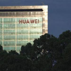 Huawei plans R&D centre in Bangalore
