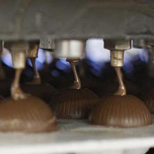 Photos! How the world's most expensive chocolate is made - Rediff.com