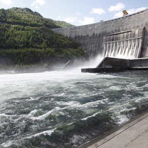 Russian, Indian funds to invest $1 billion in hydro power
