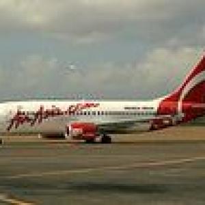 AirAsia plans to take off with two aircraft in Sept