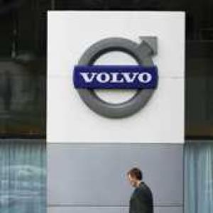 Eicher might be part of Volvo AB's global portfolio