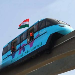 Mumbai's huge infrastructure projects in limbo