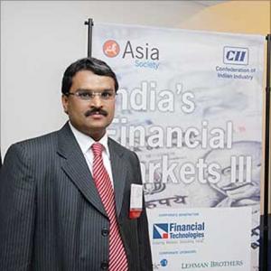 SPECIAL: Is it the closing bell for Jignesh Shah?