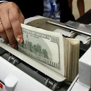 S Gurumurthy: 'Modi will recover black money from abroad'