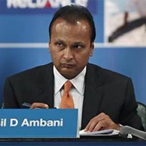 RCom to exit DTH after merging subsidiary with Sun Direct