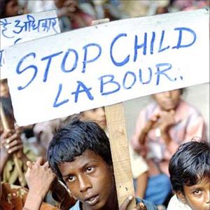 Child labour: How effective has the ban been in India?