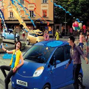What went wrong with the Tata Nano